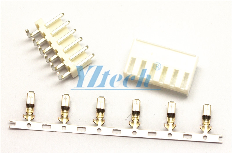 浅谈汽车线束接插件选型设计原则