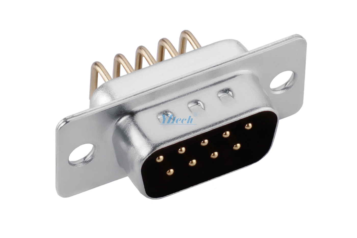 射频连接器和光纤连接器的详细介绍