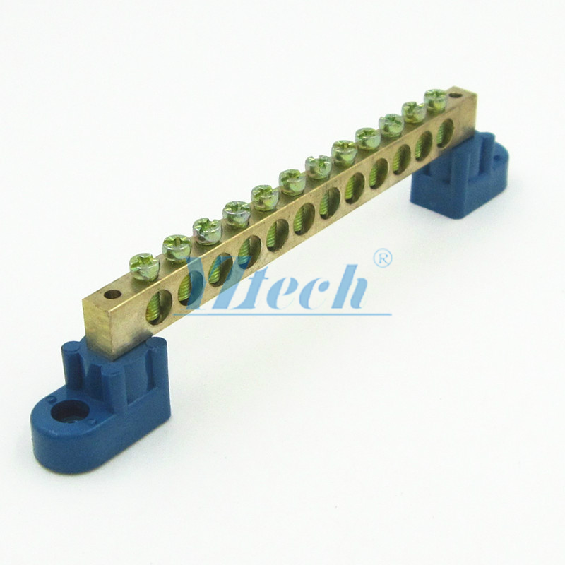 关于接线端子的基本常识