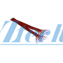 环保端子线要具备哪些特点?