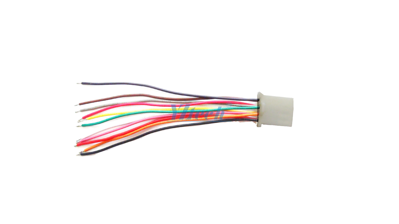 端子线镀金的好处,你知道吗