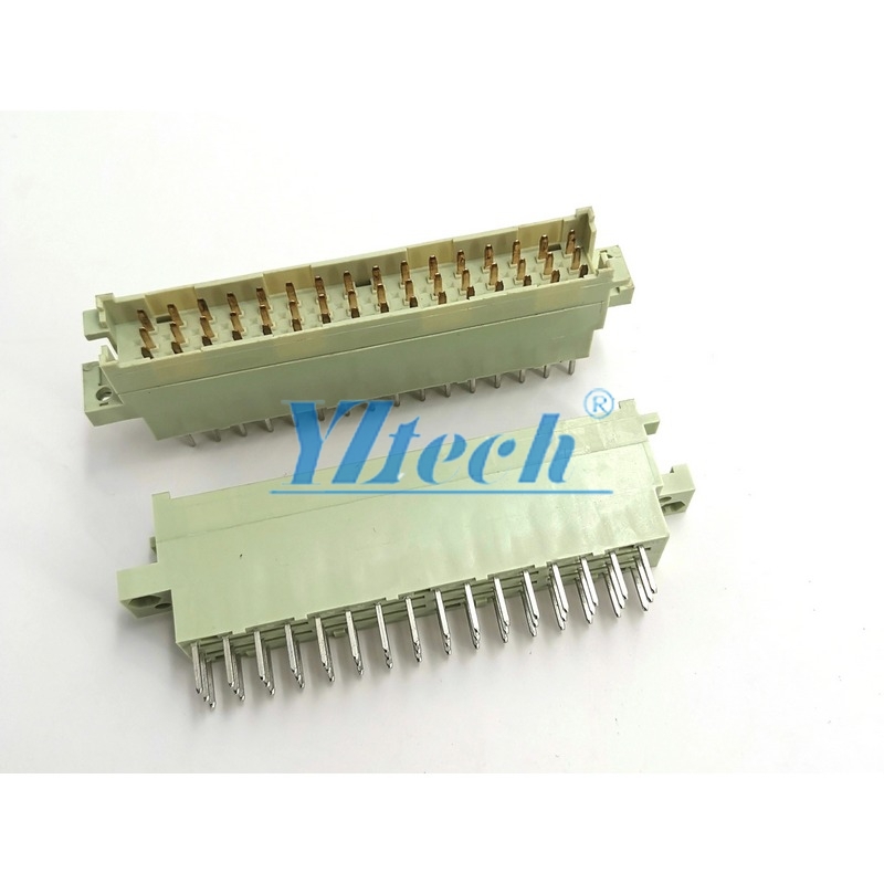 扬展电子：着重布局电源连接器