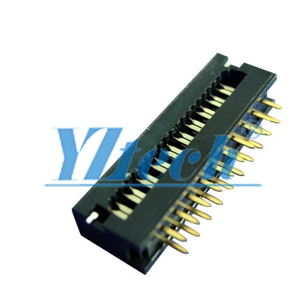 全球线对板连接器市场份额预测