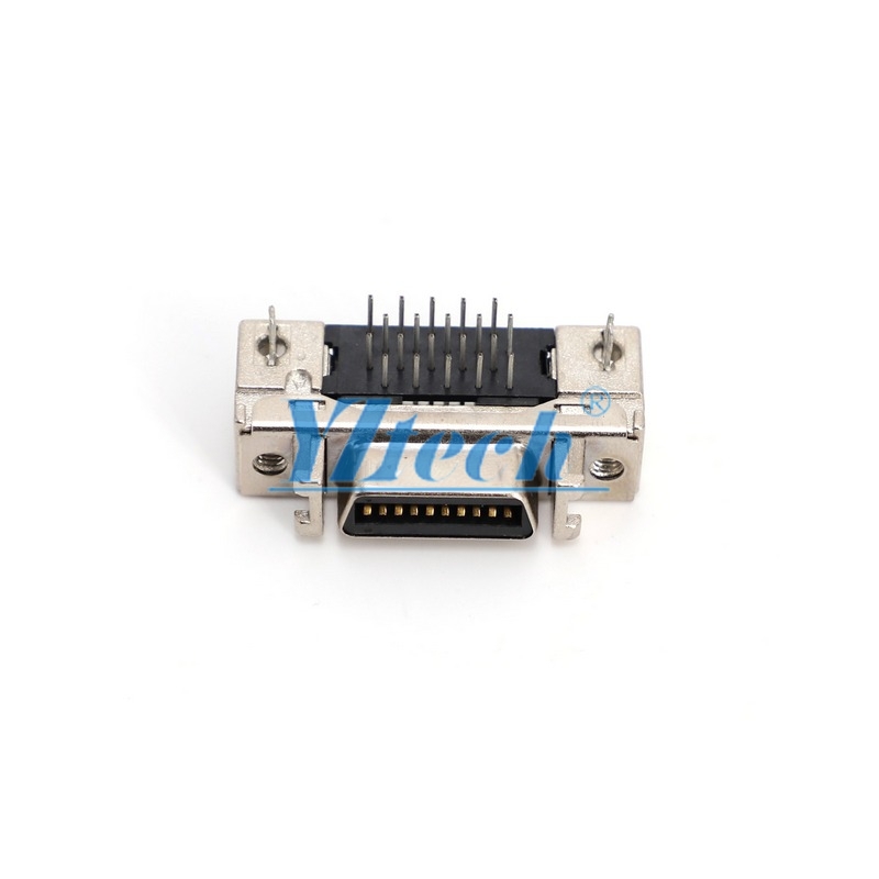 如何挑选一个优质的连接器厂商呢？