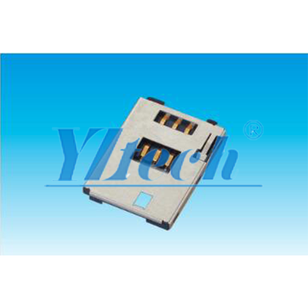 SIM卡座三选二的用途