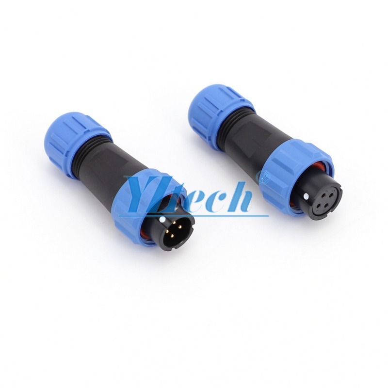 怎么选好防水连接器厂家？