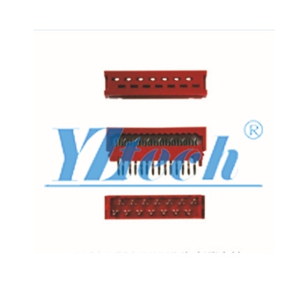 线对板连接器、线对线连接器的区别