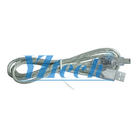 USB线接口有哪些类型