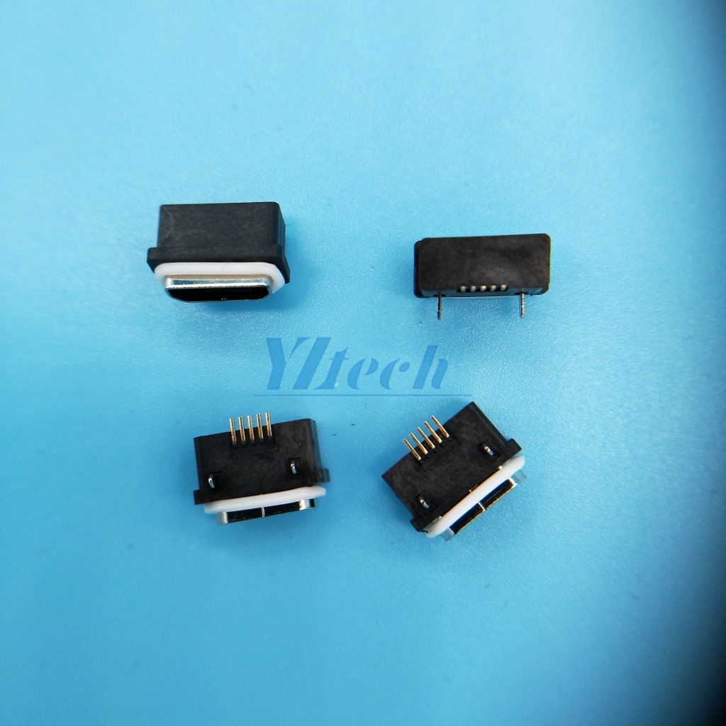 防水USB连接器厂家哪家好？防水USB连接器哪家值得信赖？