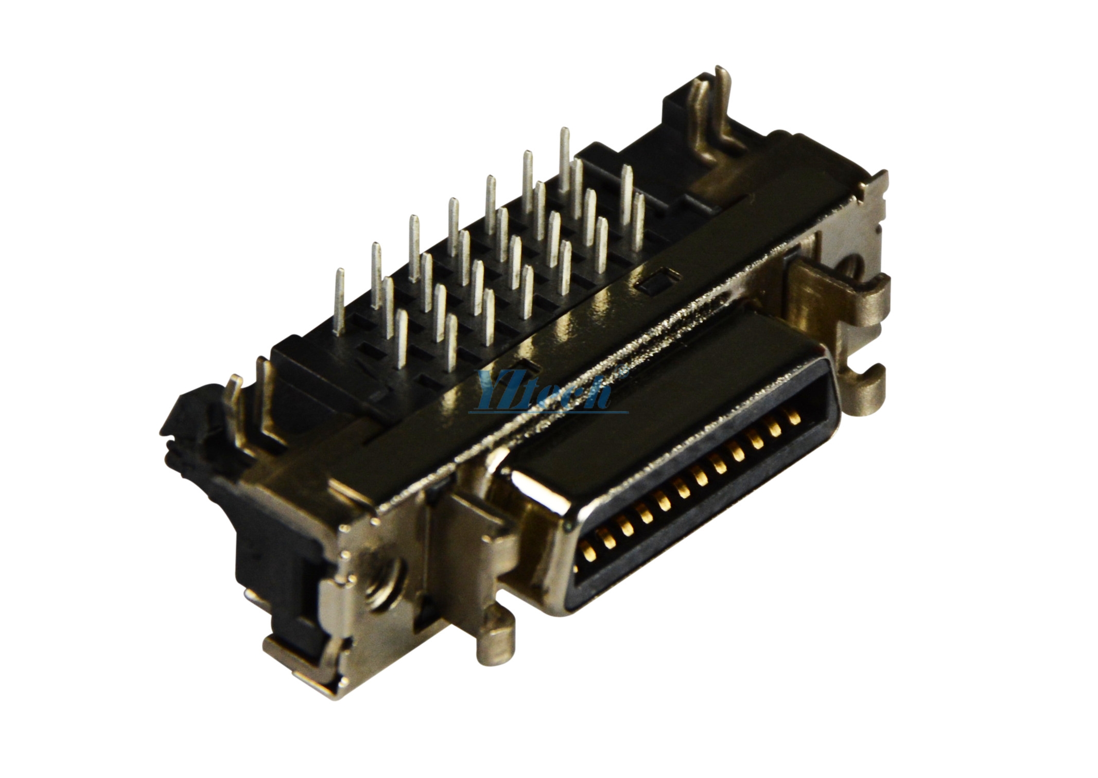 选择连接器厂家需要注意哪些？