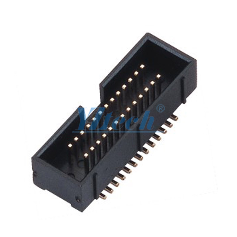 简牛连接器厂家-快速选择到你需要的简牛连接器类型