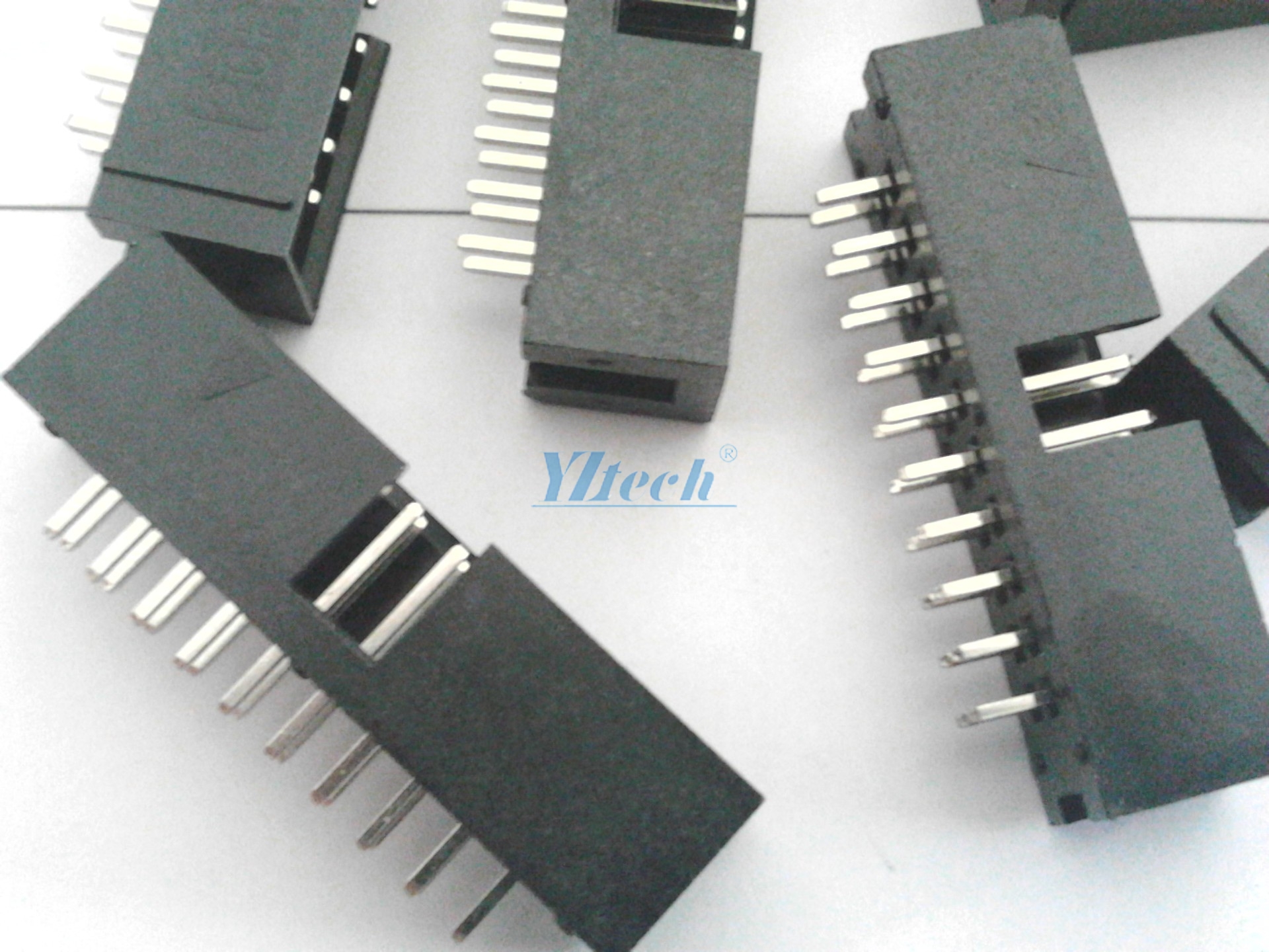 接插件究竟有什么优势?