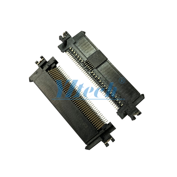 fpc连接器性能技术分析