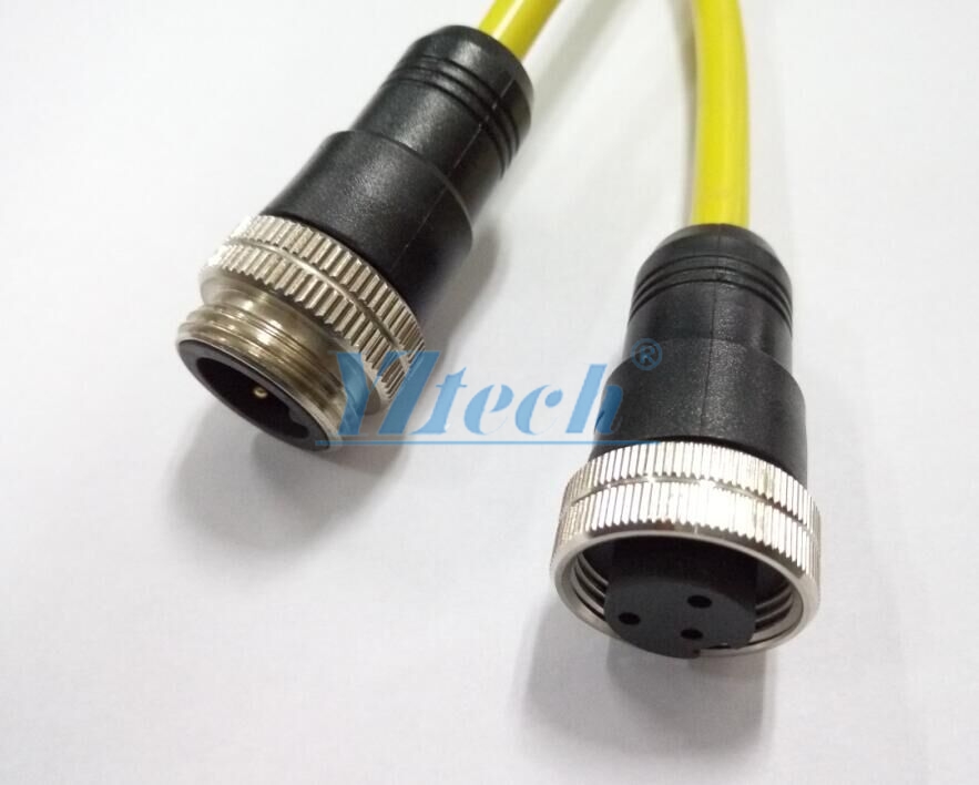 防水连接器使用注意事项