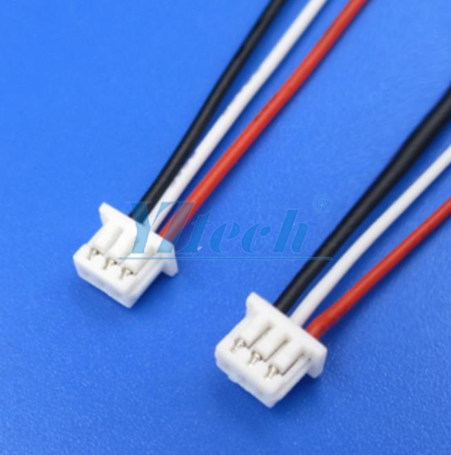 连接线的注塑工艺你都知道吗？连接线生产厂家