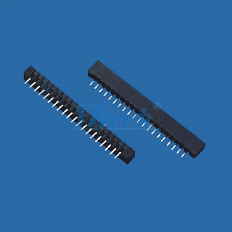 排针排母有什么性能特点