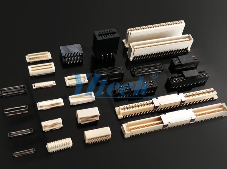 板对板连接器的威胁