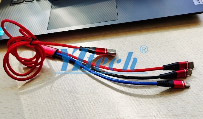 数据线CE认证检测项目是什么？