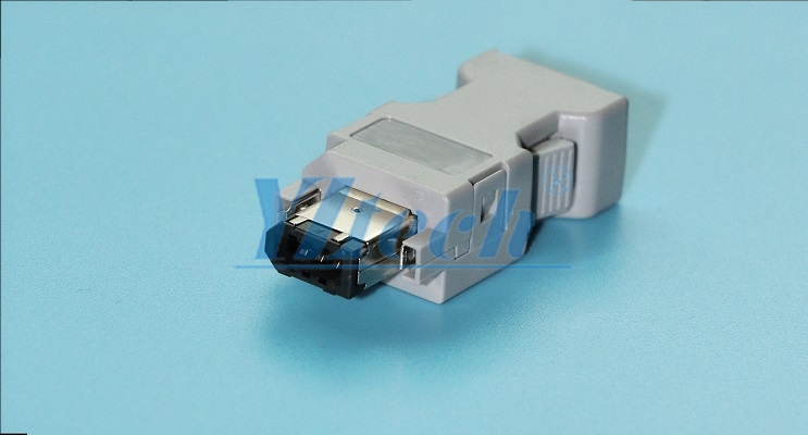  编码器在伺服电机里的作用及影响