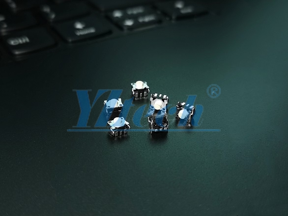 轻触开关批量试产，需要考虑哪些方面？