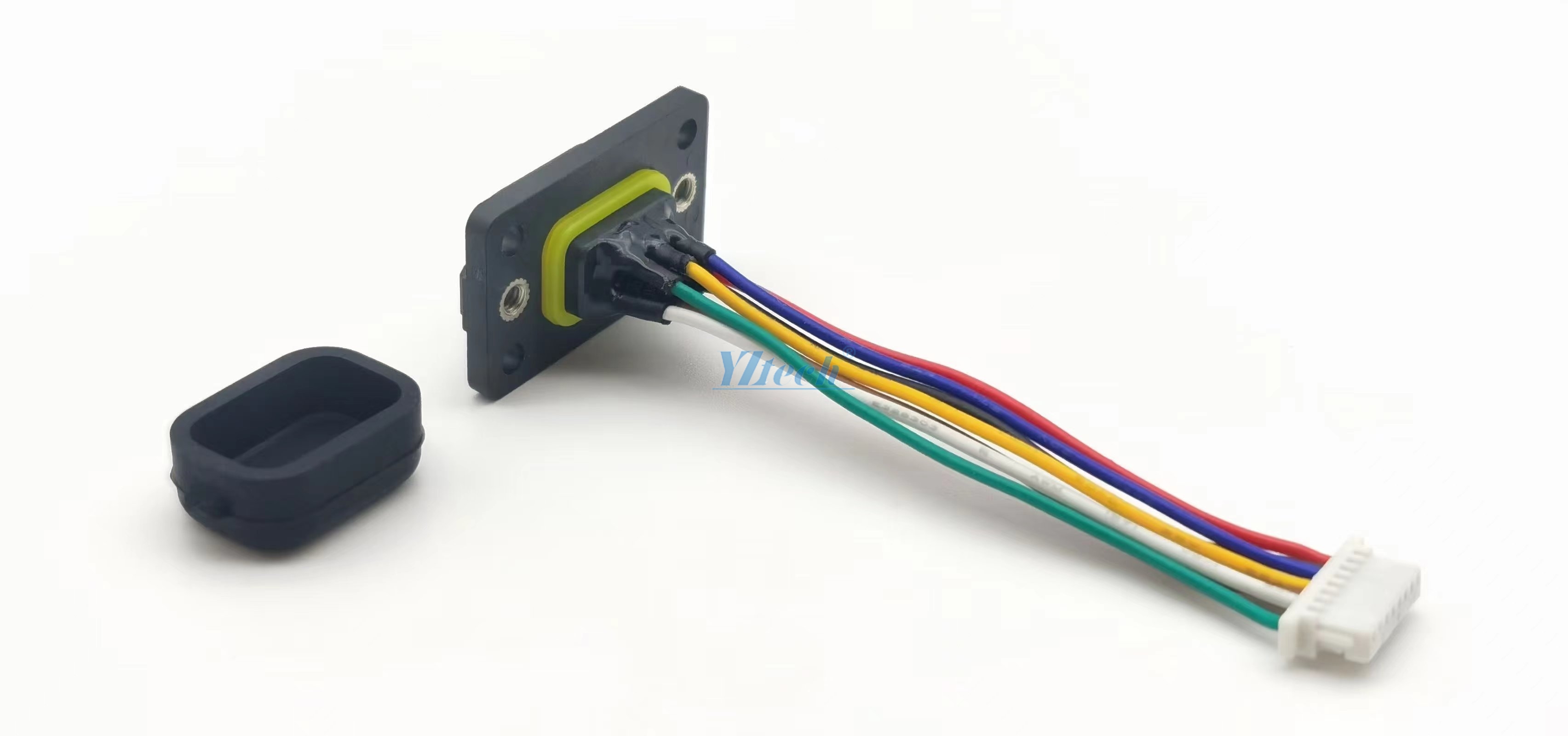 端子线端子固定不良有什么影响？