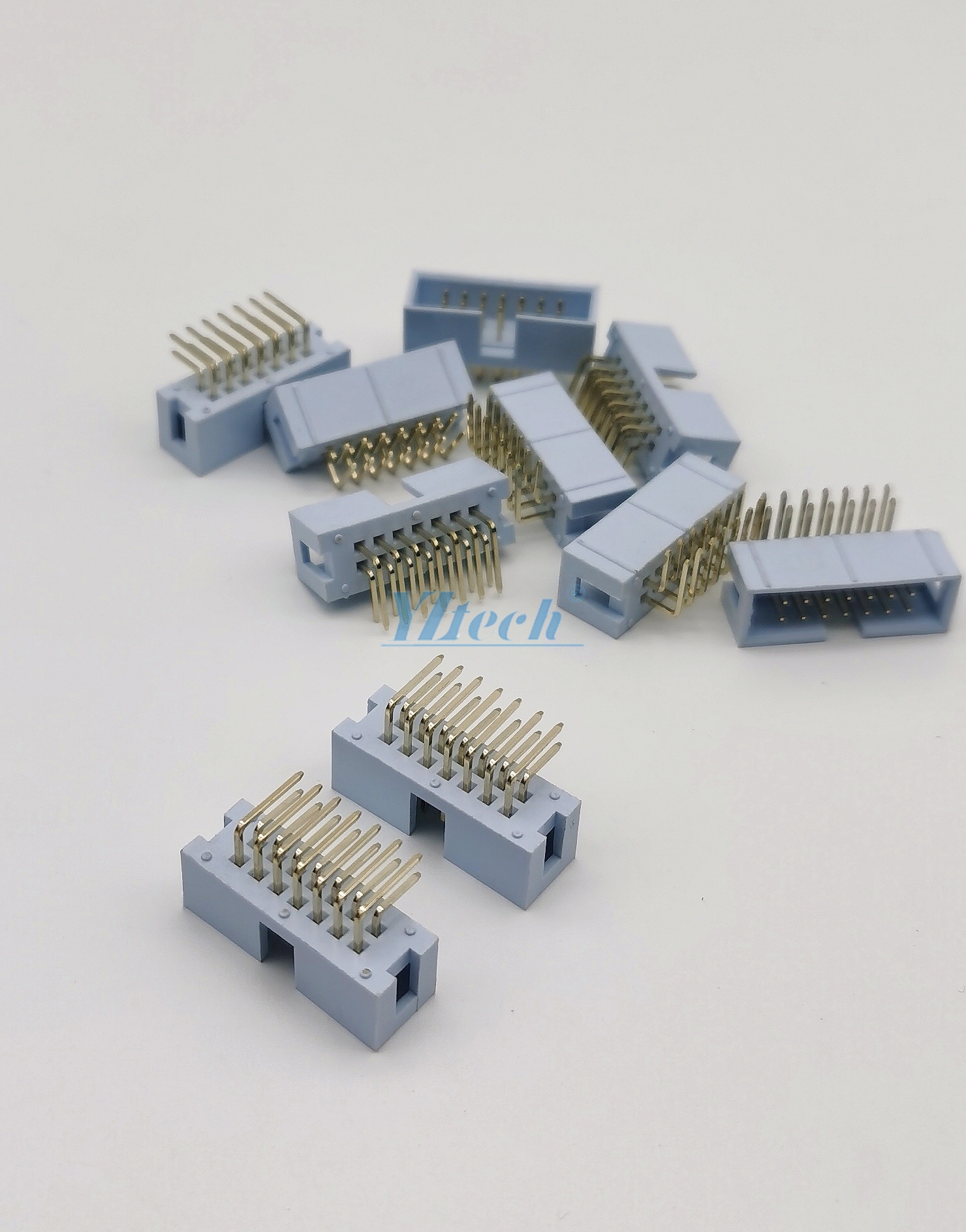 什么是简牛连接器？