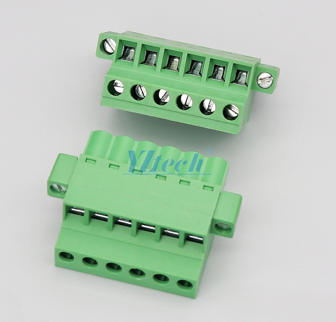 什么是插拔式接线端子？