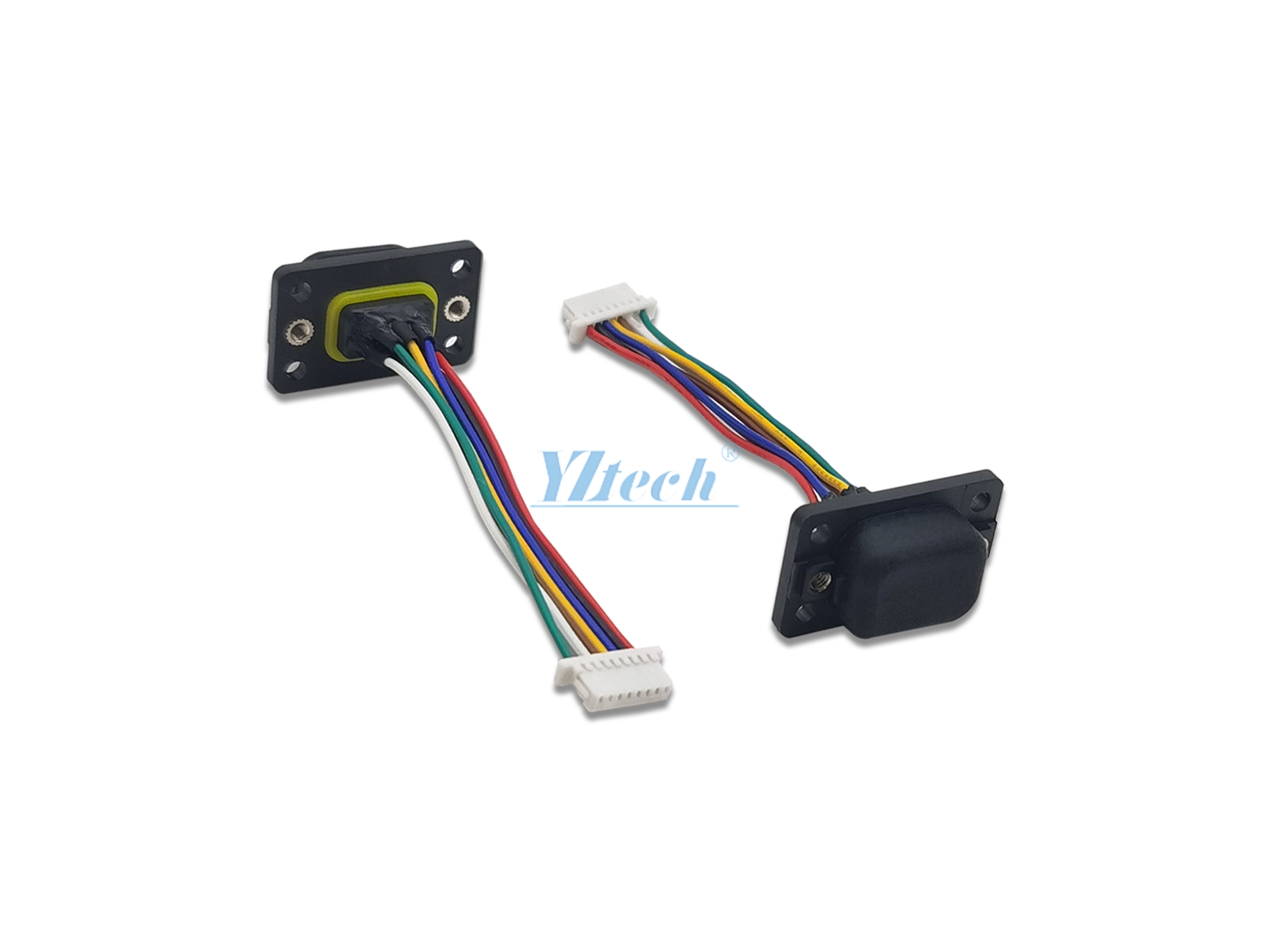 环保端子线要具备哪些特点?