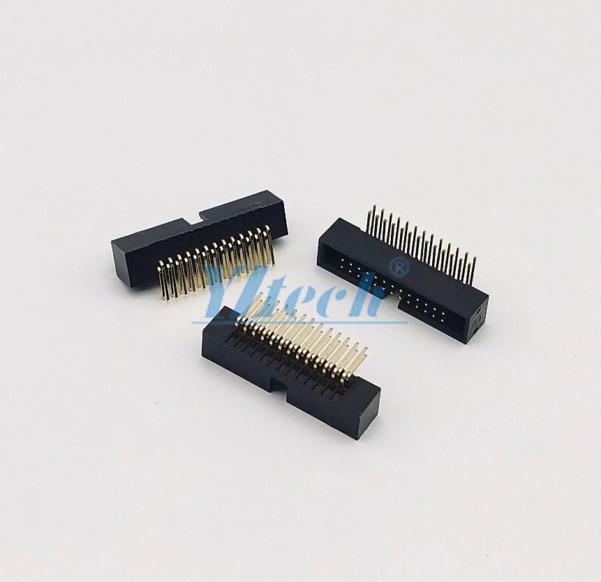 简牛连接器厂家-快速选择到你需要的简牛连接器类型、价格