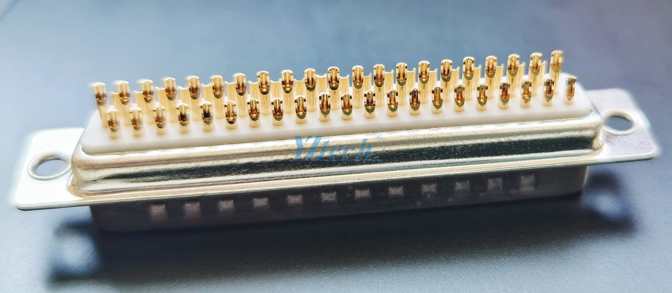 连接器有哪些优势？