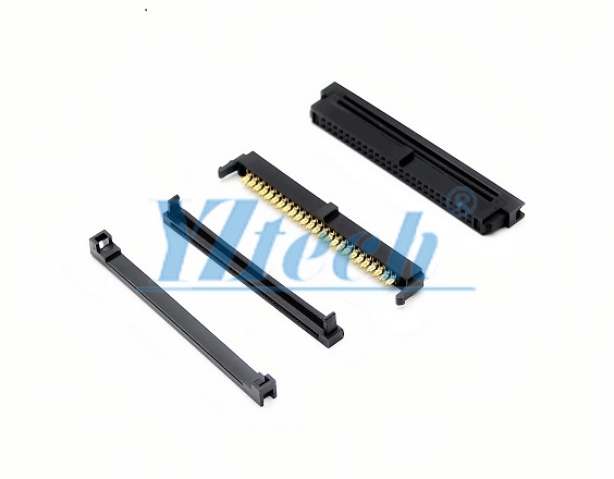 工业机器人所需的连接器在选购时需要关注哪些方面？