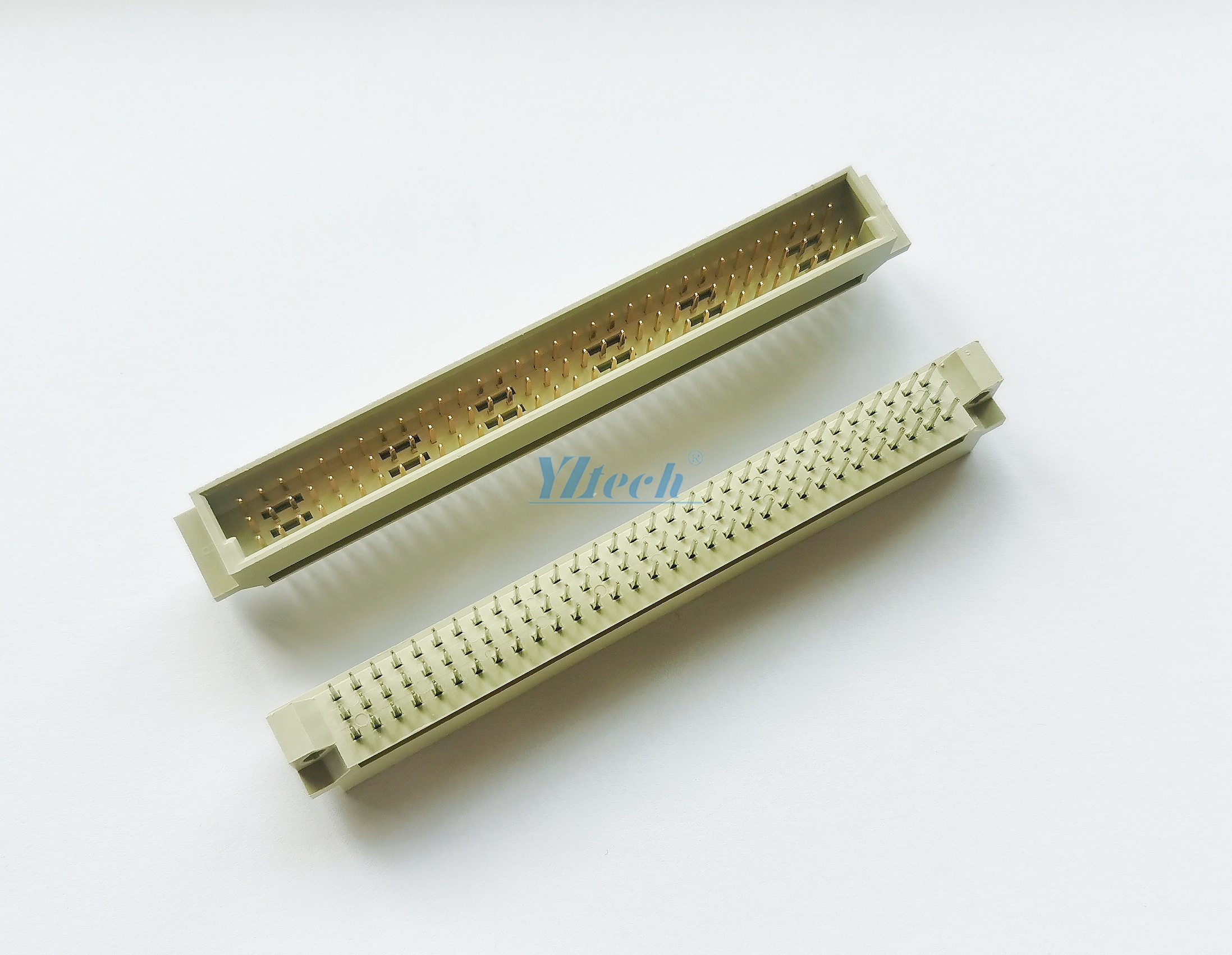 什么是DIN41612连接器？