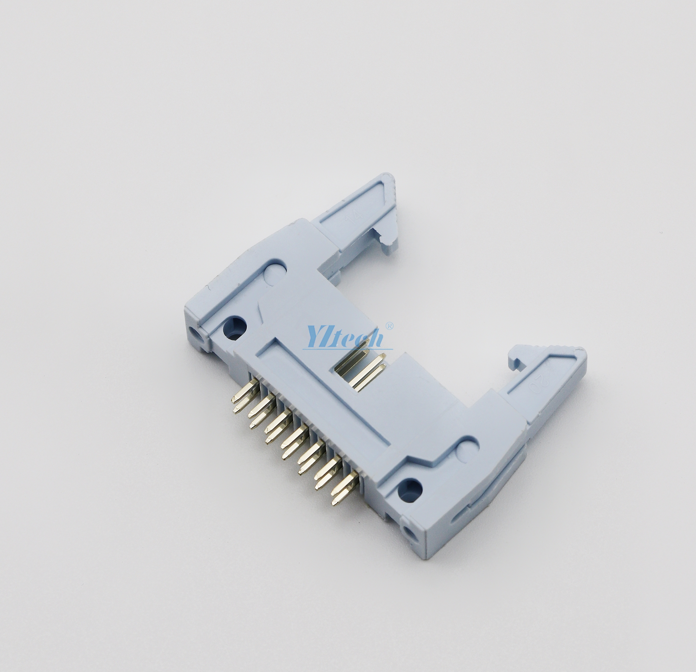 连接器的作用和优势