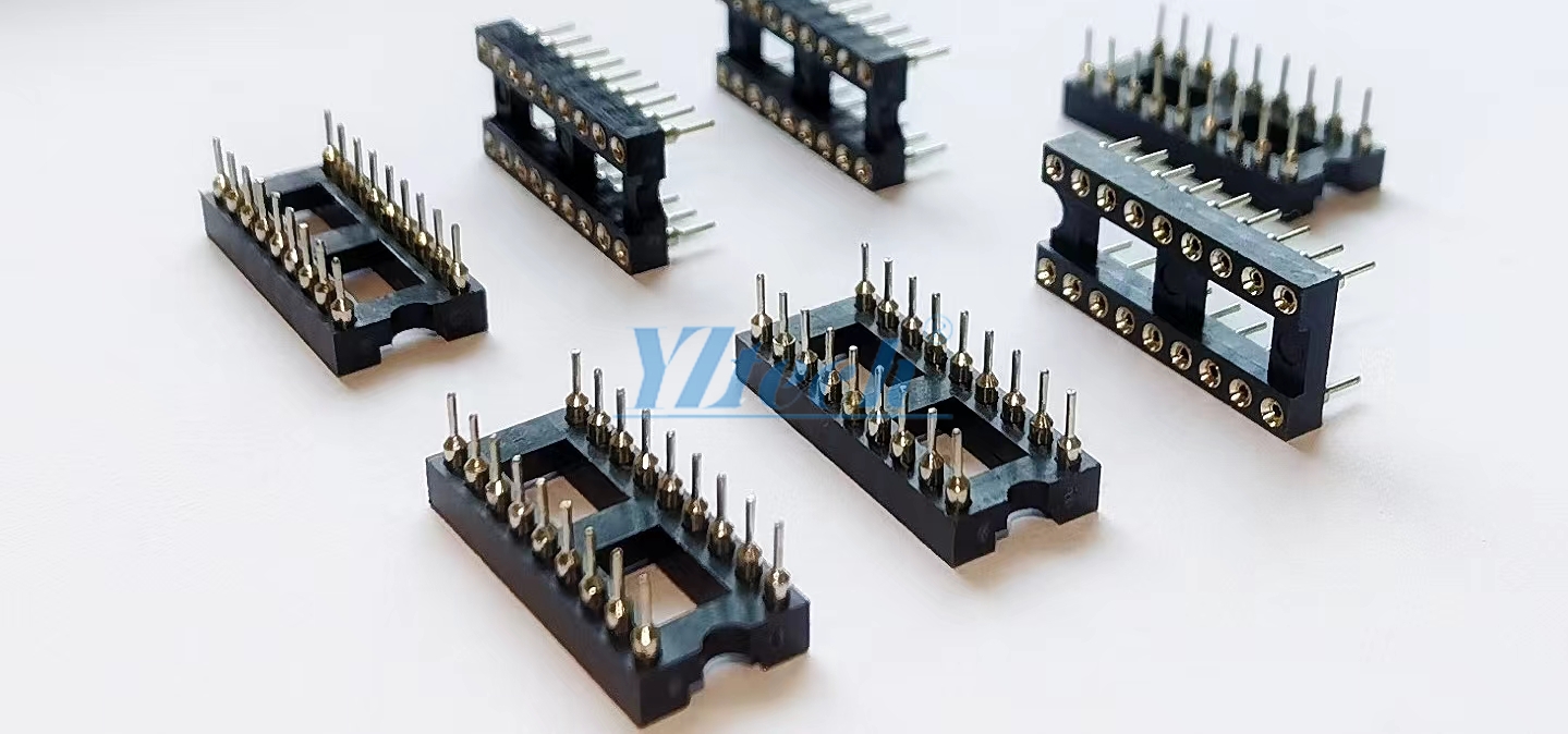 圆孔排针排母使用时应注意什么？