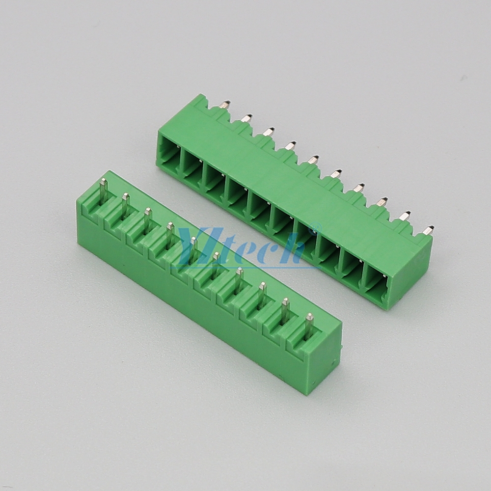 接线端子怎么接线 