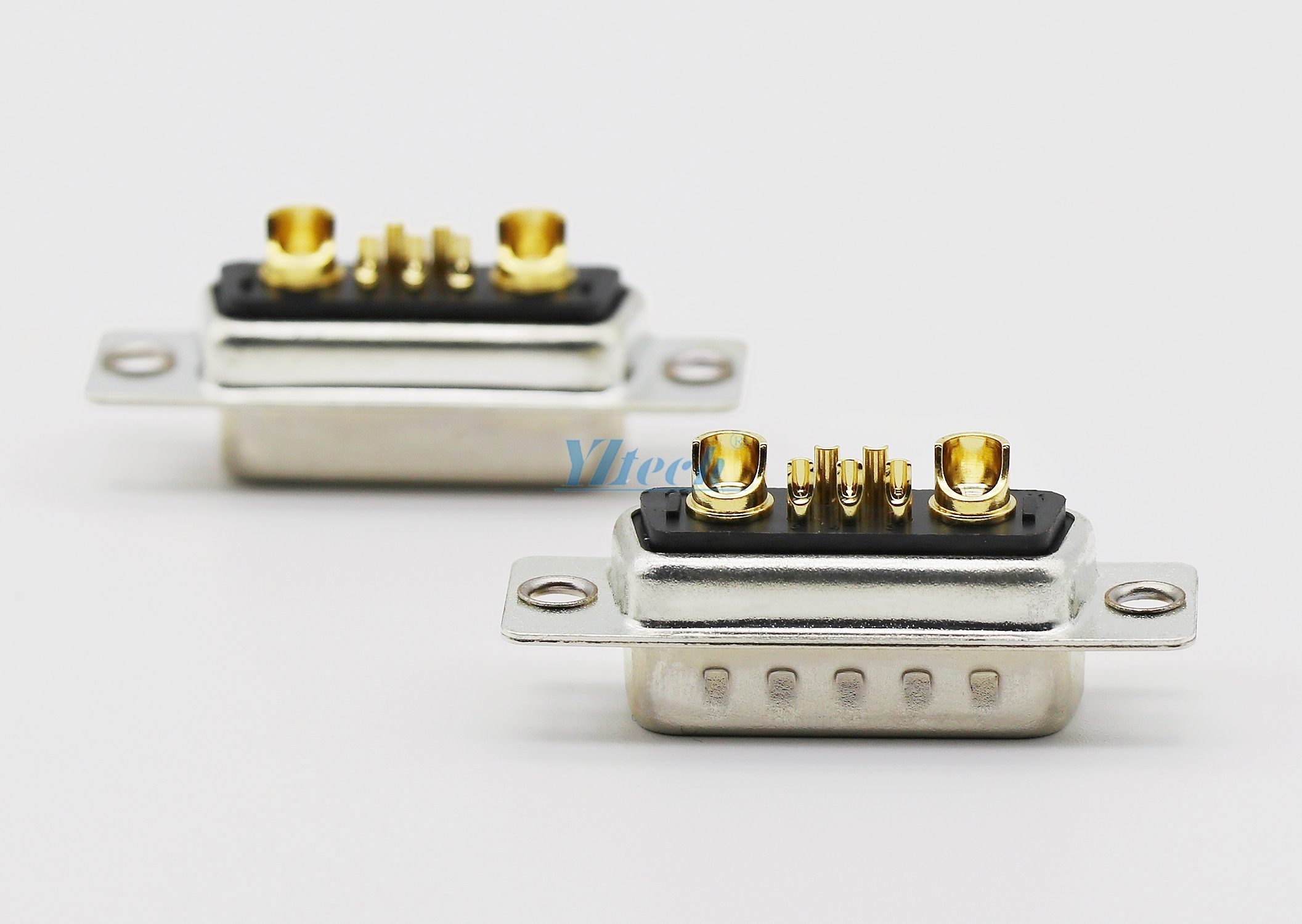 连接器有什么作用？