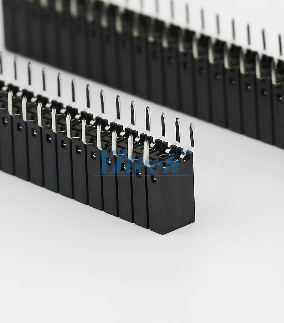 排母的作用是什么？