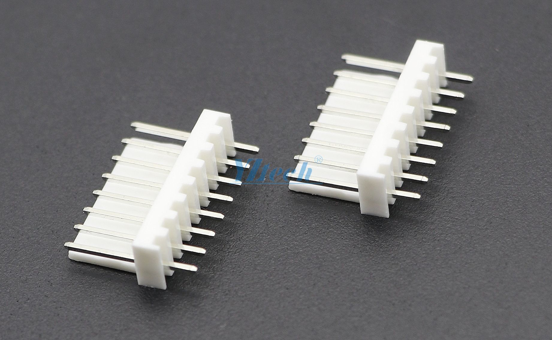 连接器插针固定的方法有哪几种？