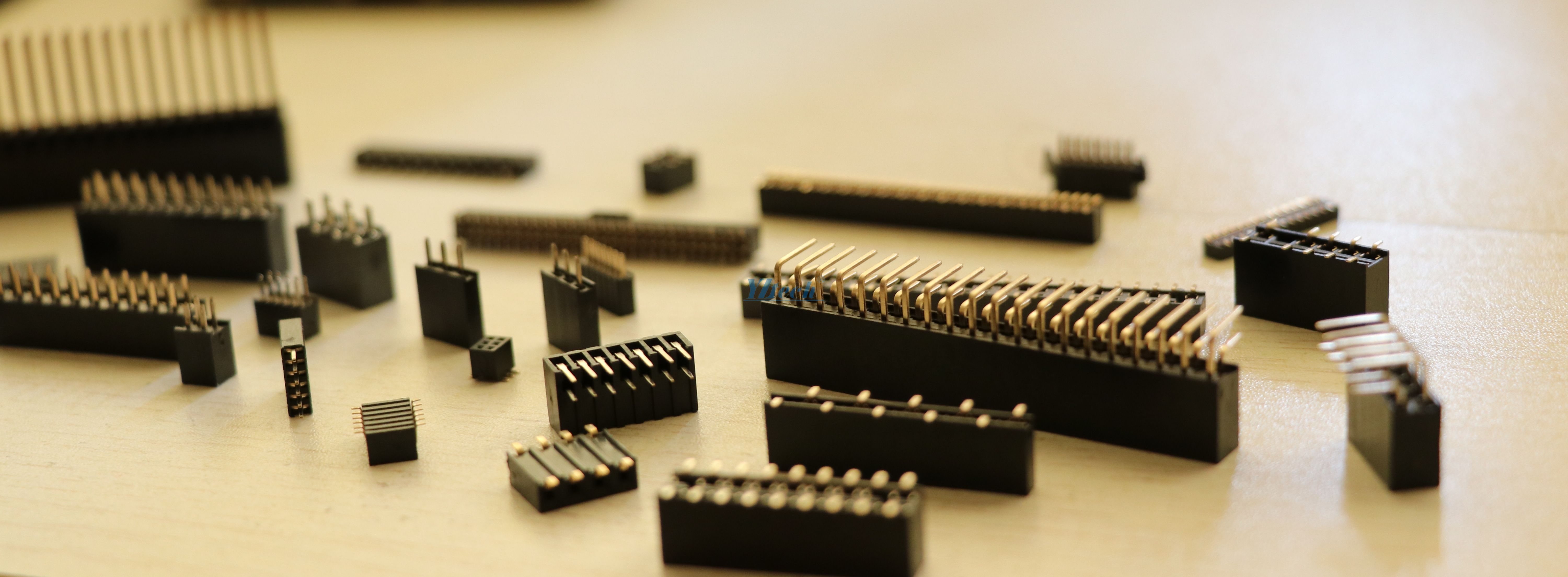 如何提高排针排母连接器的性能？