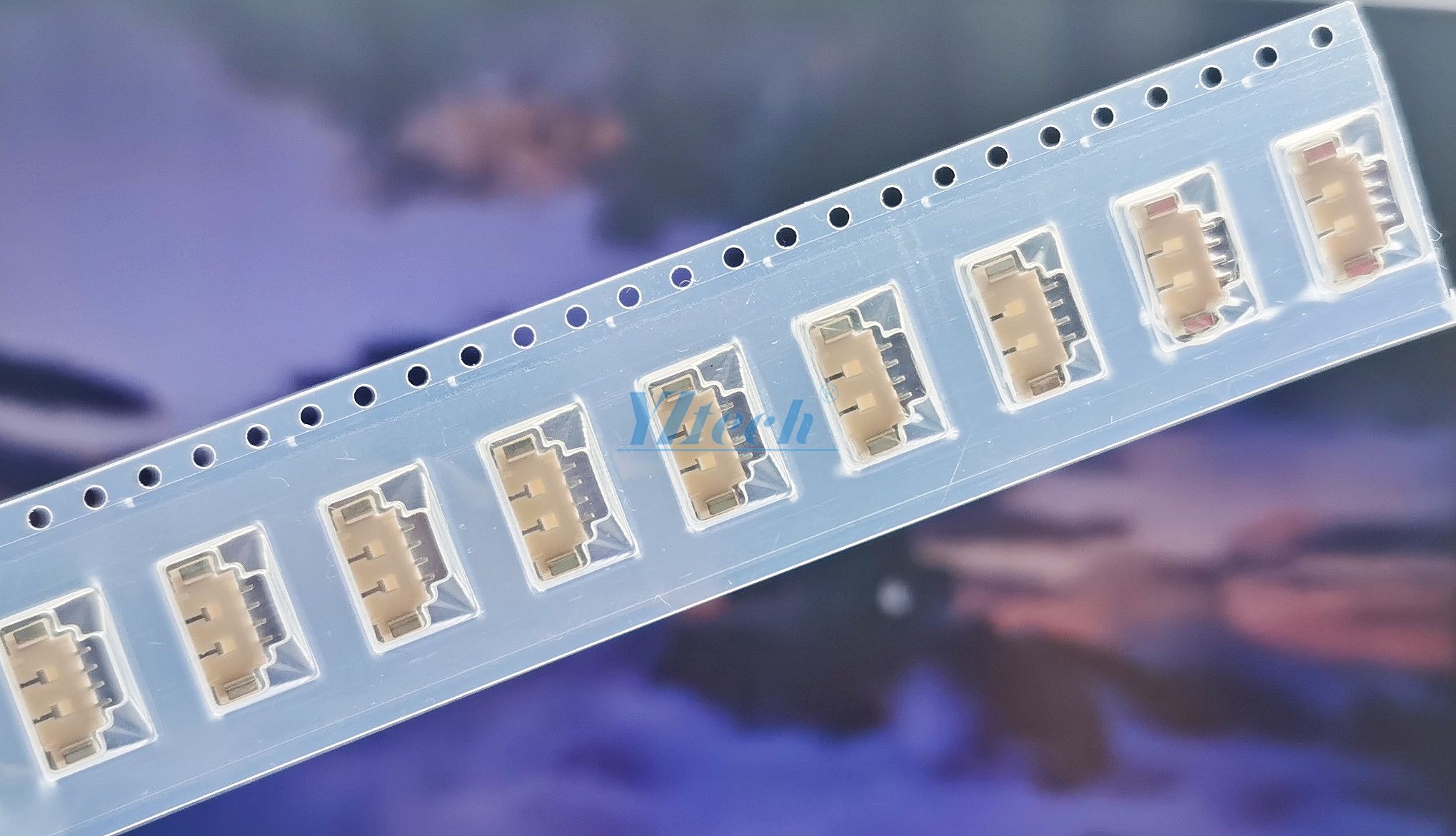 板对板连接器参数如何选择？