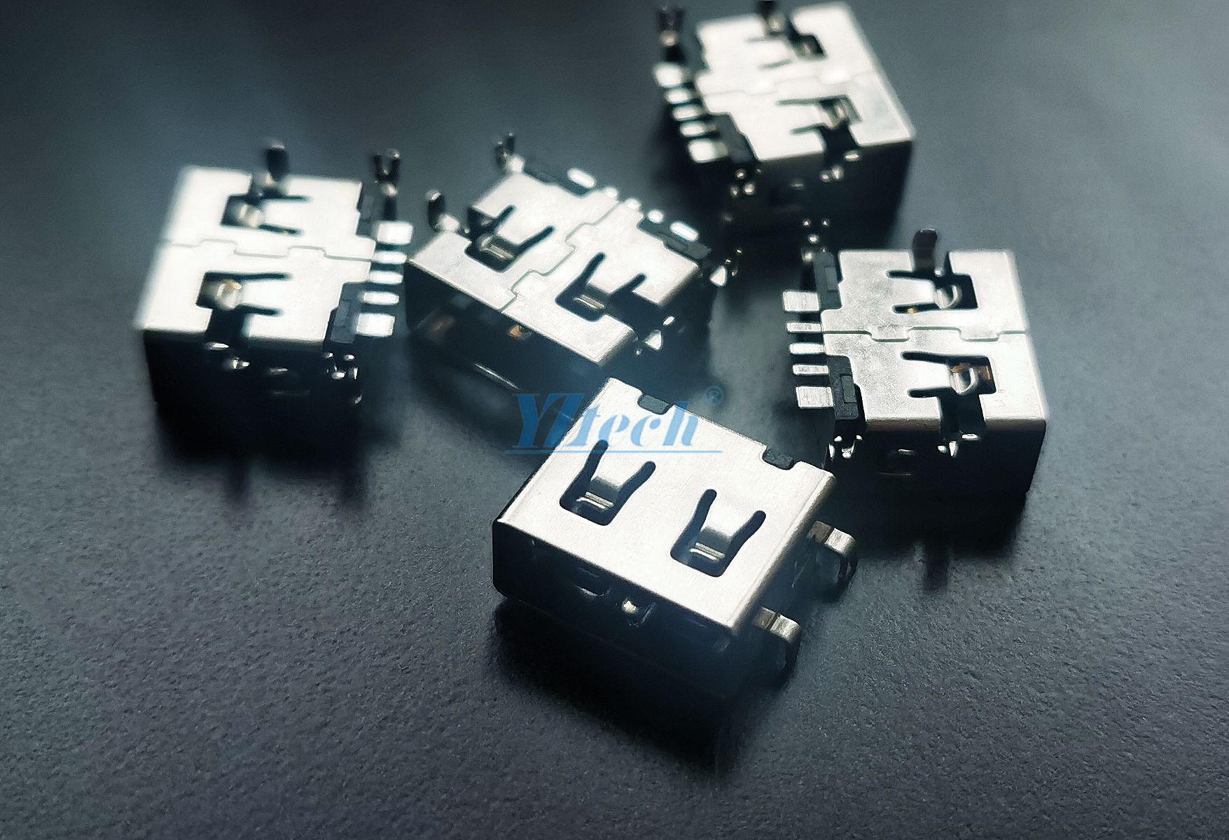 沉板式MICRO USB有什优点？