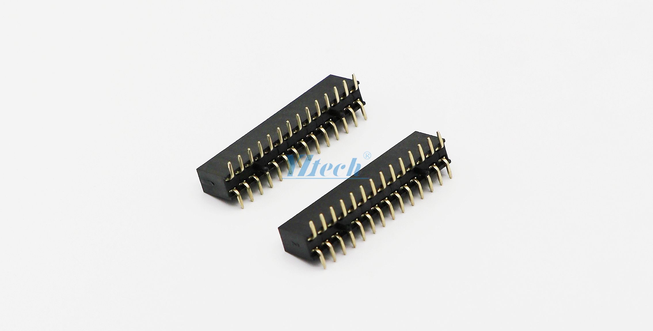 排母连接器的产品知识介绍！