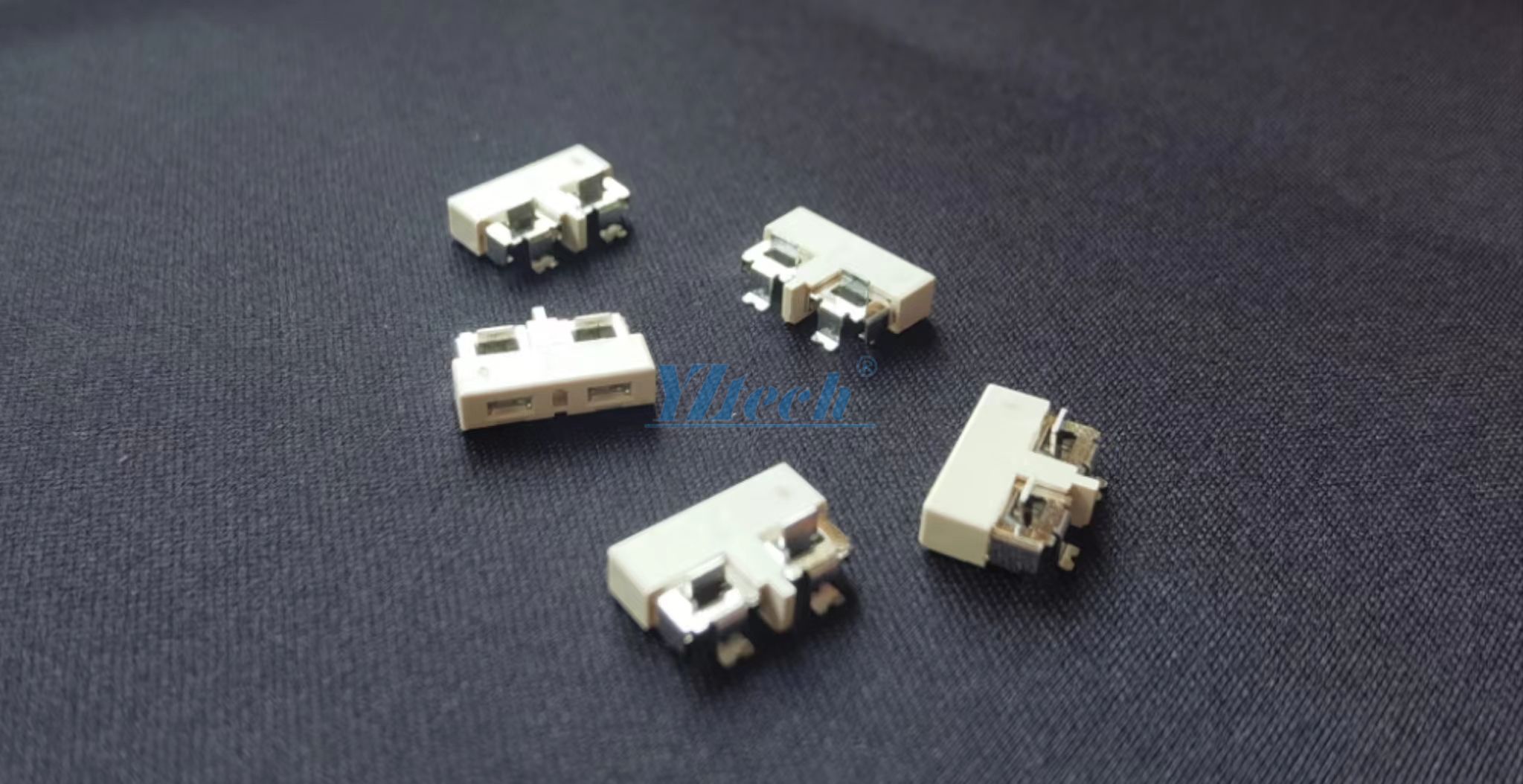 您对连接器的“力”了解多少？