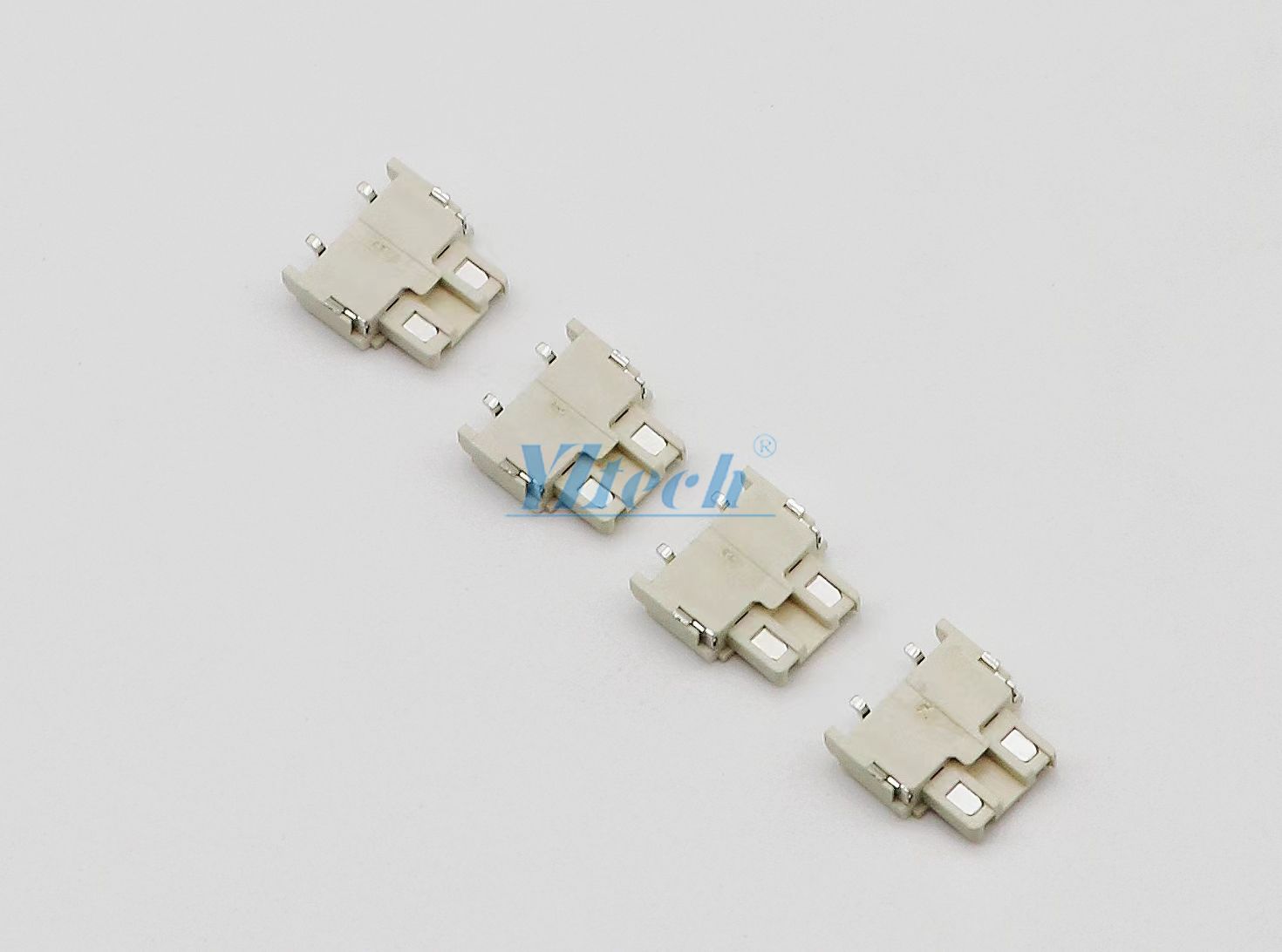 板对板连接器的工作原理以及应用