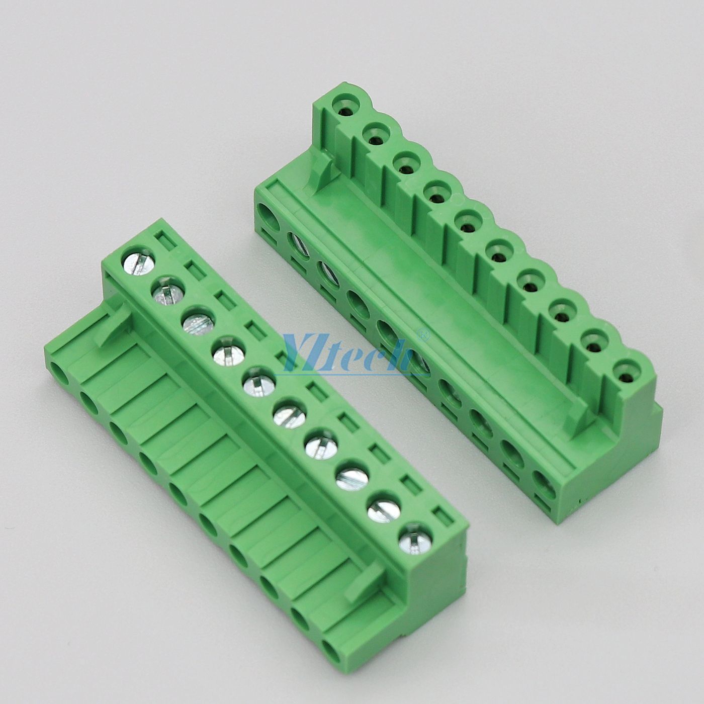 接线端子有哪些材质？