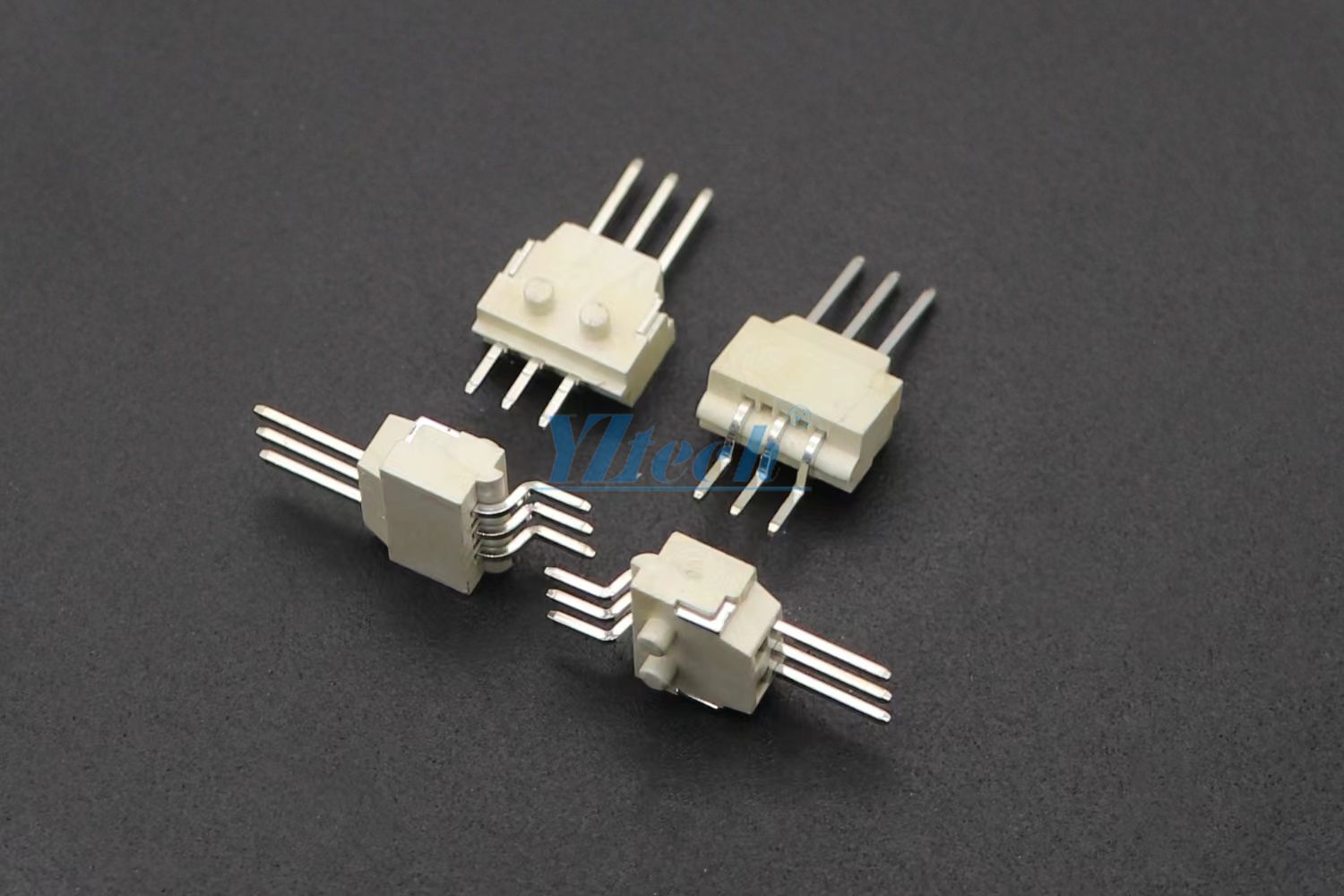 连接器有哪些储存方式？