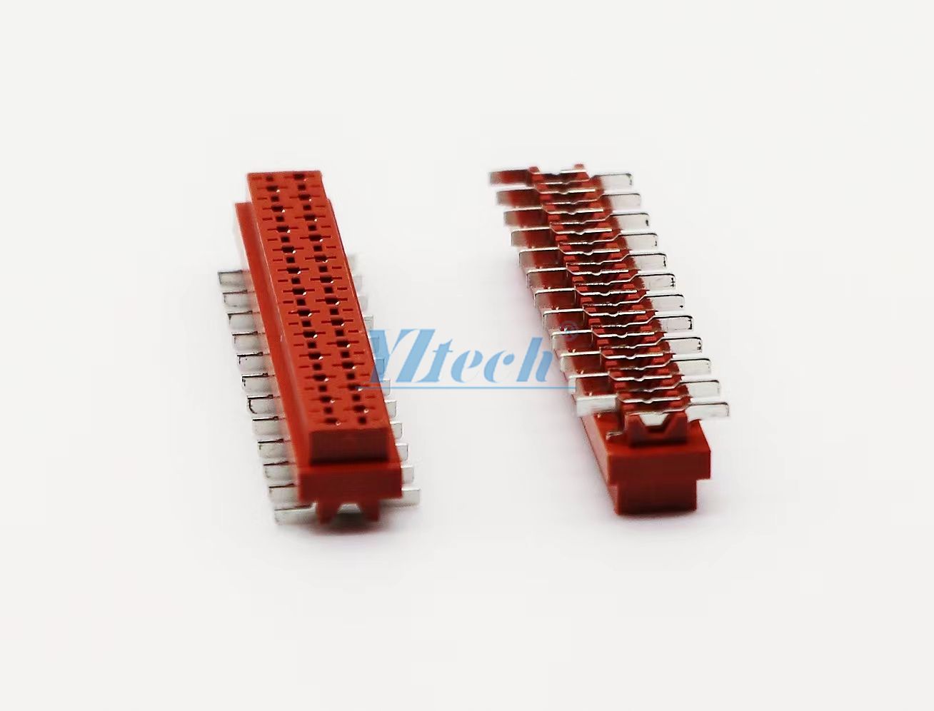 IDC连接器的类型有哪些？