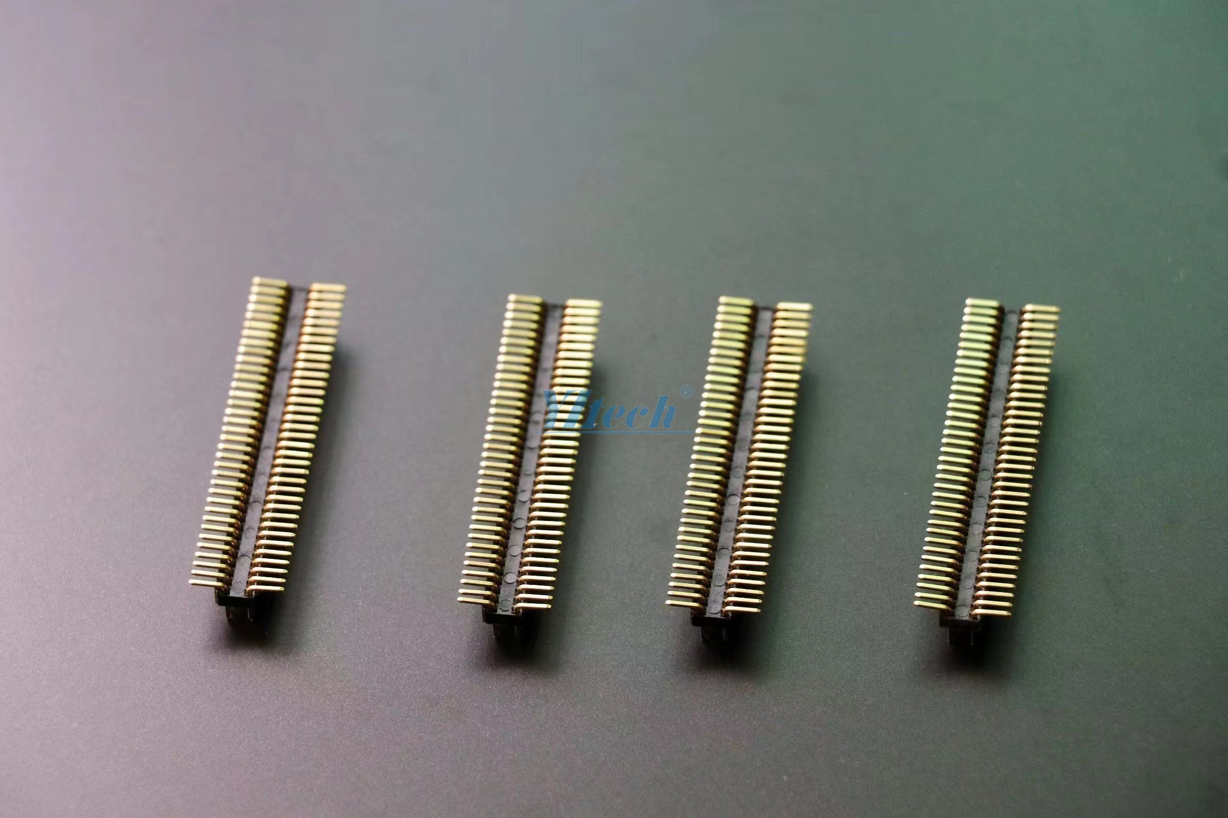 连接器四大制造工艺，分别是什么？