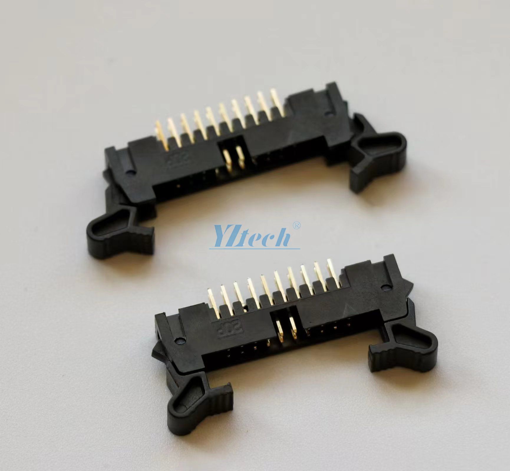 牛角连接器的作用