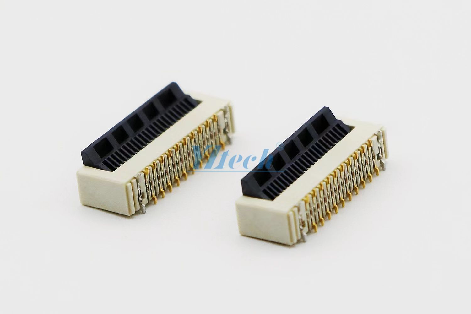 FPC连接器的种类